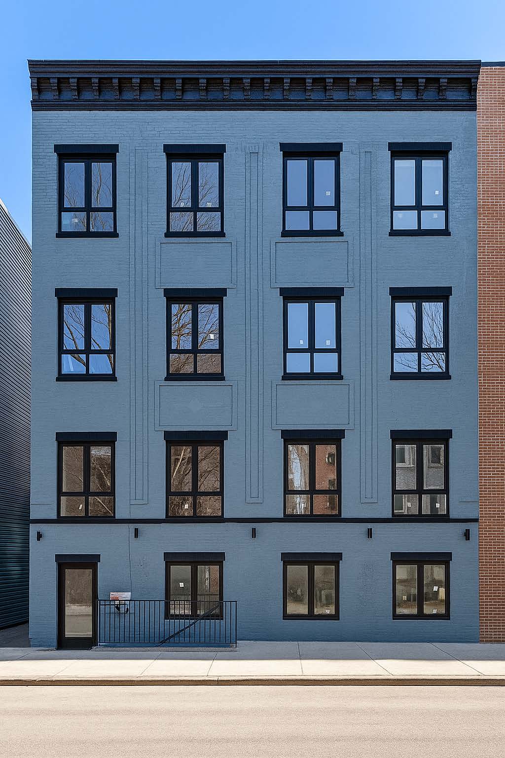 Affordable Scoop- October 